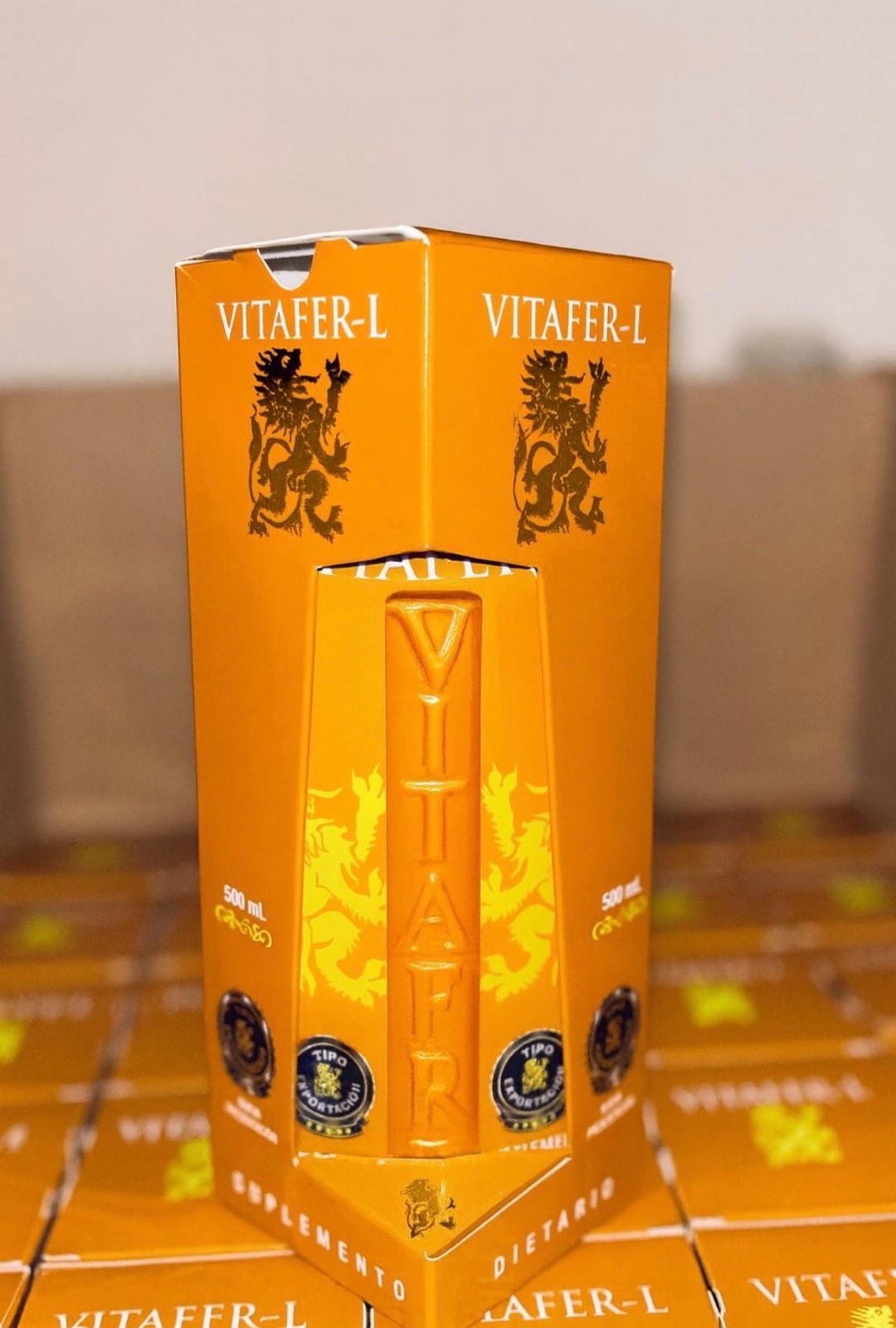 vitaf3r Multivitamin 500 ml original🔥🔥🔥 vitaf3r Multivitamin 500 ml original🔥🔥🔥