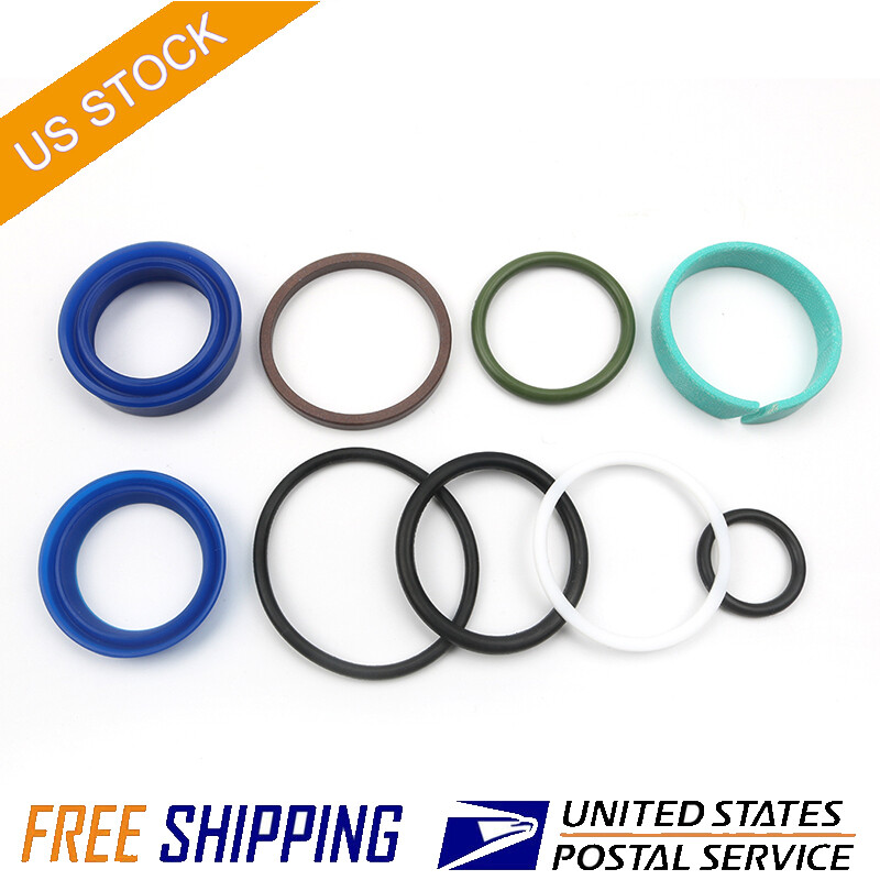 Complete Tractor Hydraulic Seal Kits for Kubota LA463 (L2800/L3400) , LA513