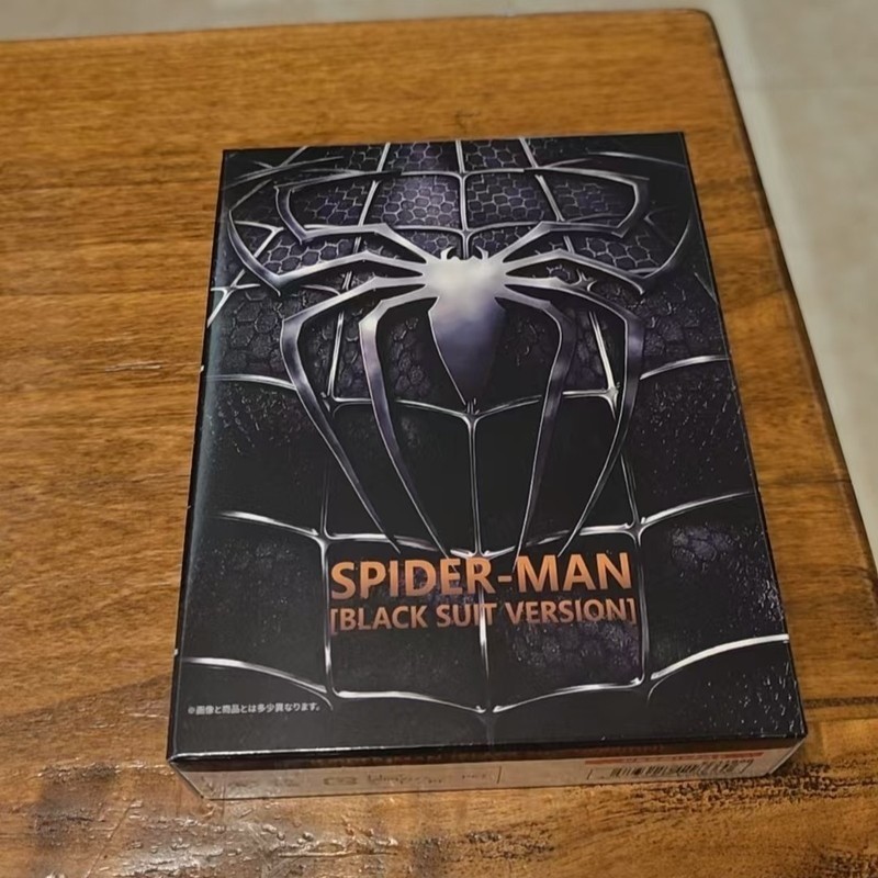 Tobey Maguire Spider-Man Friendly Neighborhood No Way Home 6\
