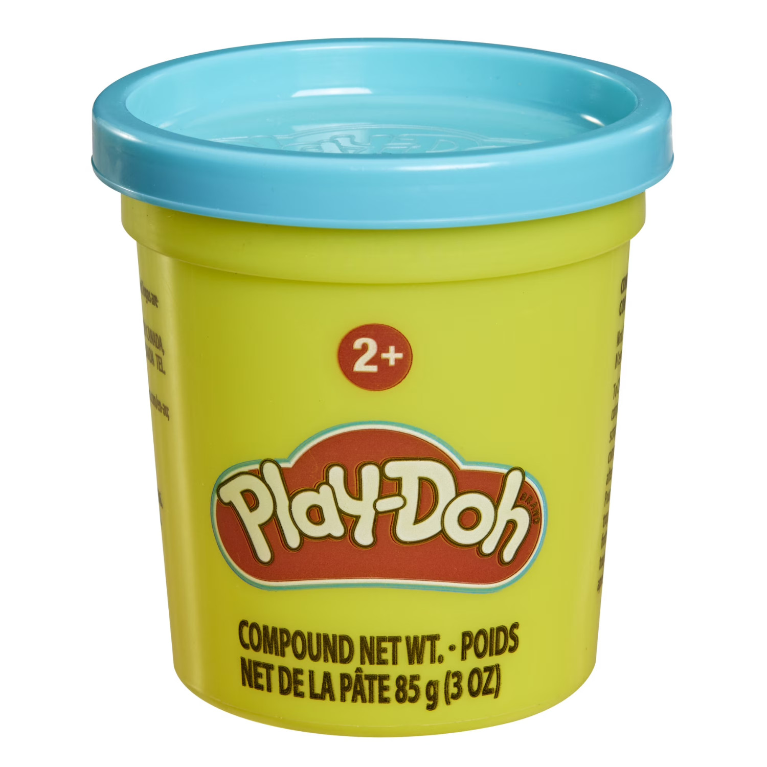 Play-Doh 3 Ounce Mint Green Single Can, Arts & Crafts Toys for Kids 2+