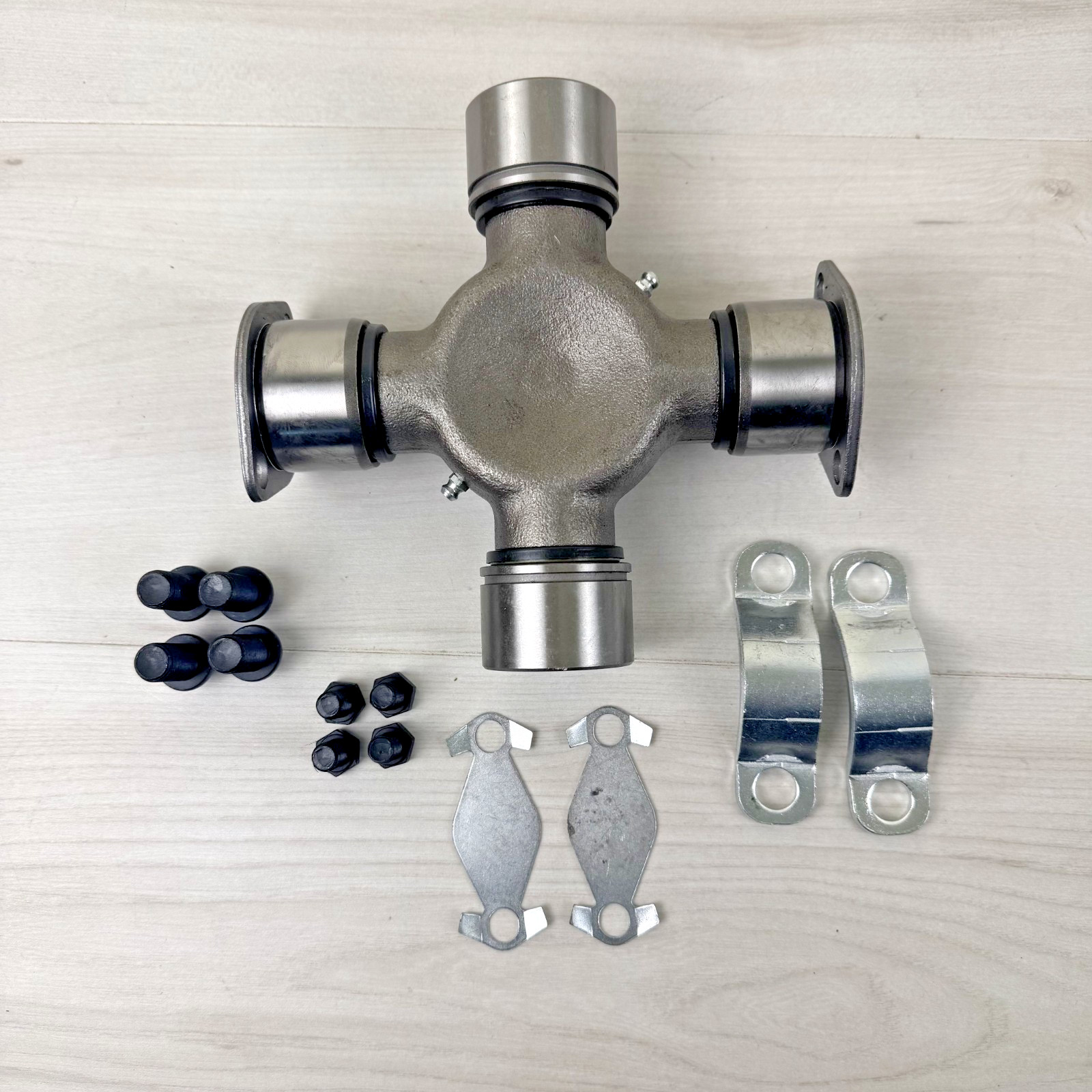 U-Joint for Spicer 1760 Series Full Round 1.938\