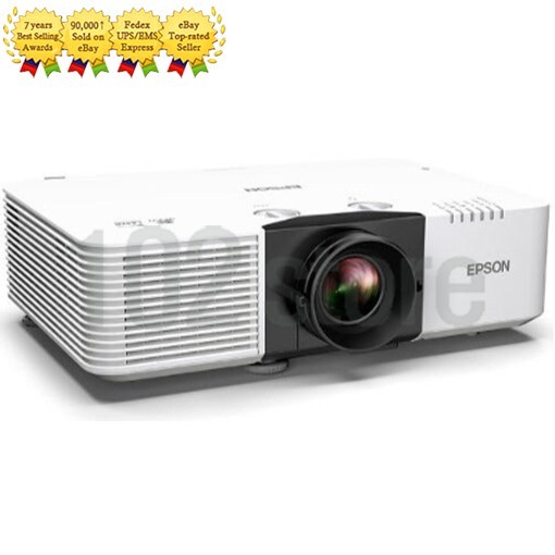 EPSON EB-L790SU 7000 Lumens WUXGA Laser Projector_No Tariffs In US