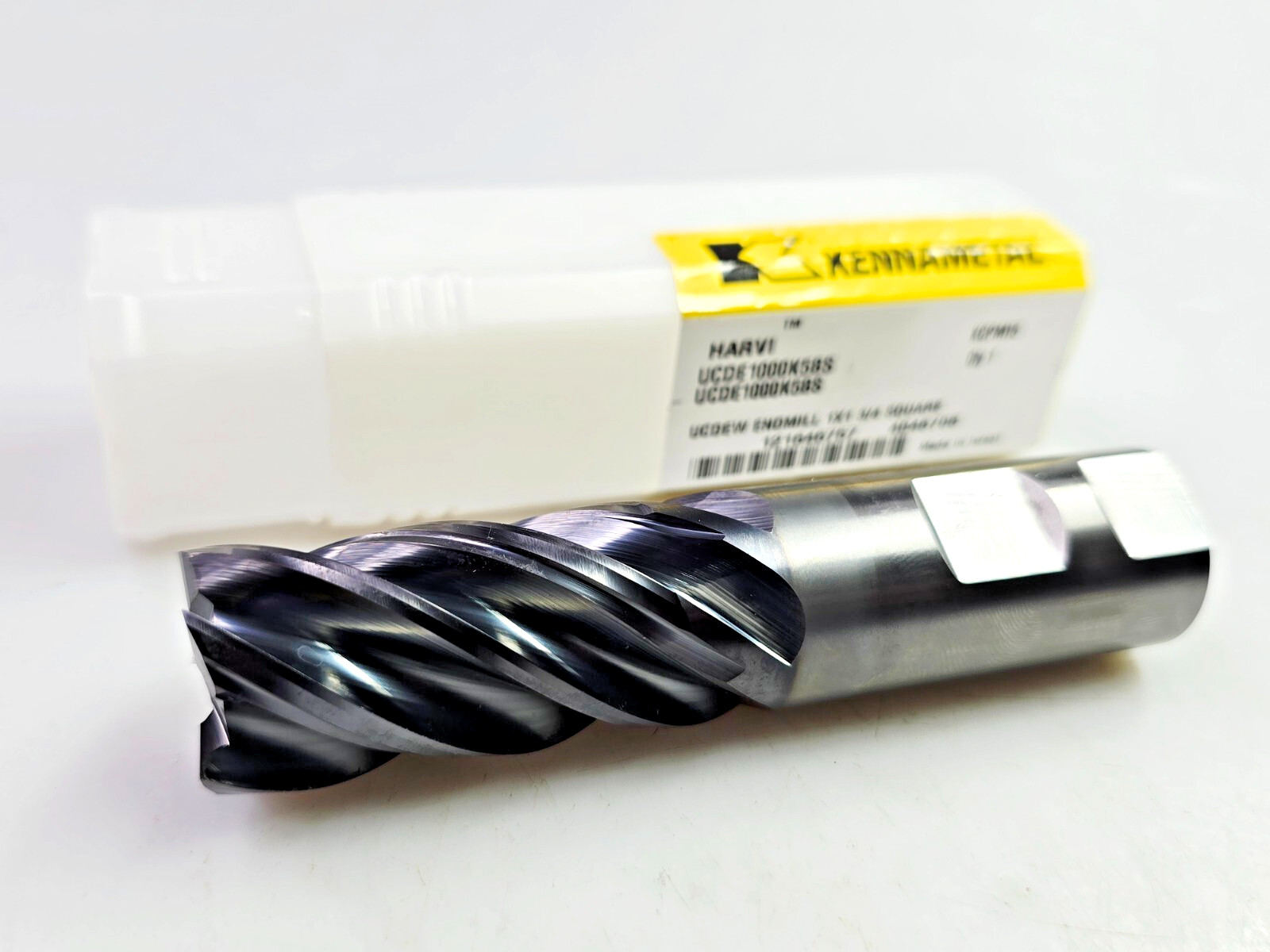 Kennametal 1