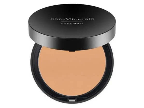 bareMinerals BAREPRO Performance Wear Powder Foundation Choose Shade