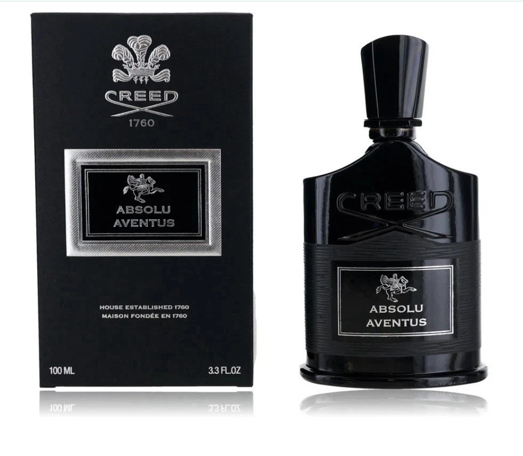 CREED Absolu Aventus Eau De Parfum 3.3 oz 100 ml Spray for Men