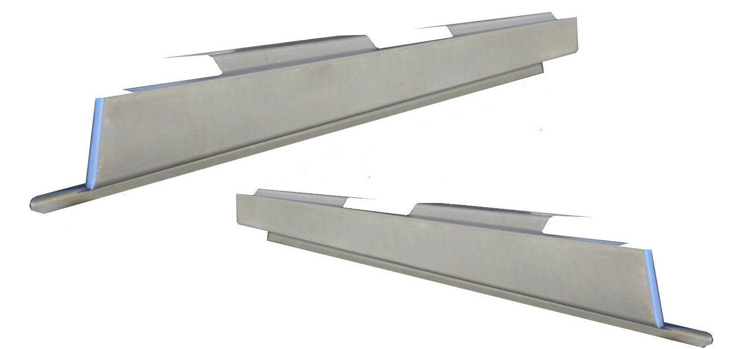 1959 1960 CHEVY CHEVROLET PONTIAC  ROCKER PANELS 4DOOR NEW PAIR