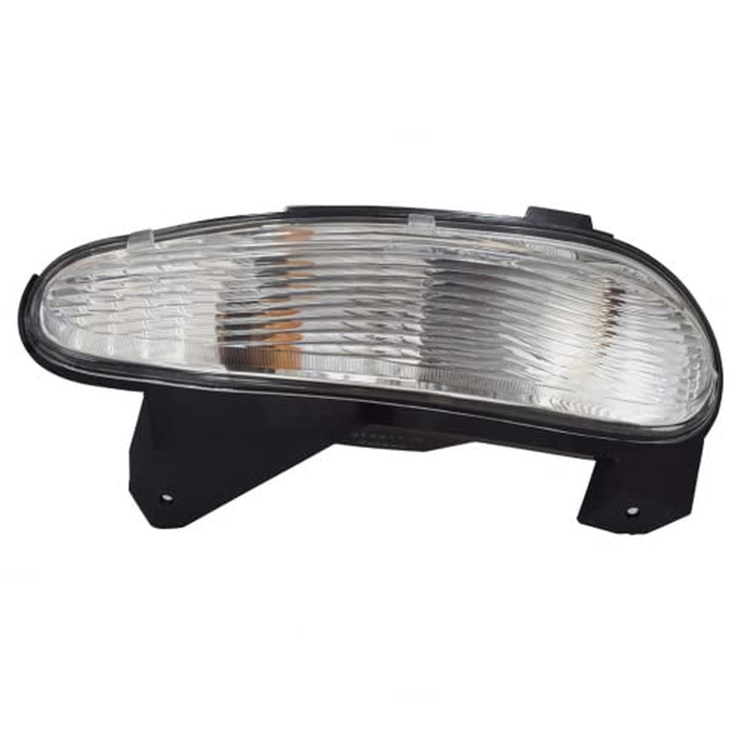 CarLights360: For Buick LaCrosse Turn Signal/Parking Light Assembly 2005 2006...