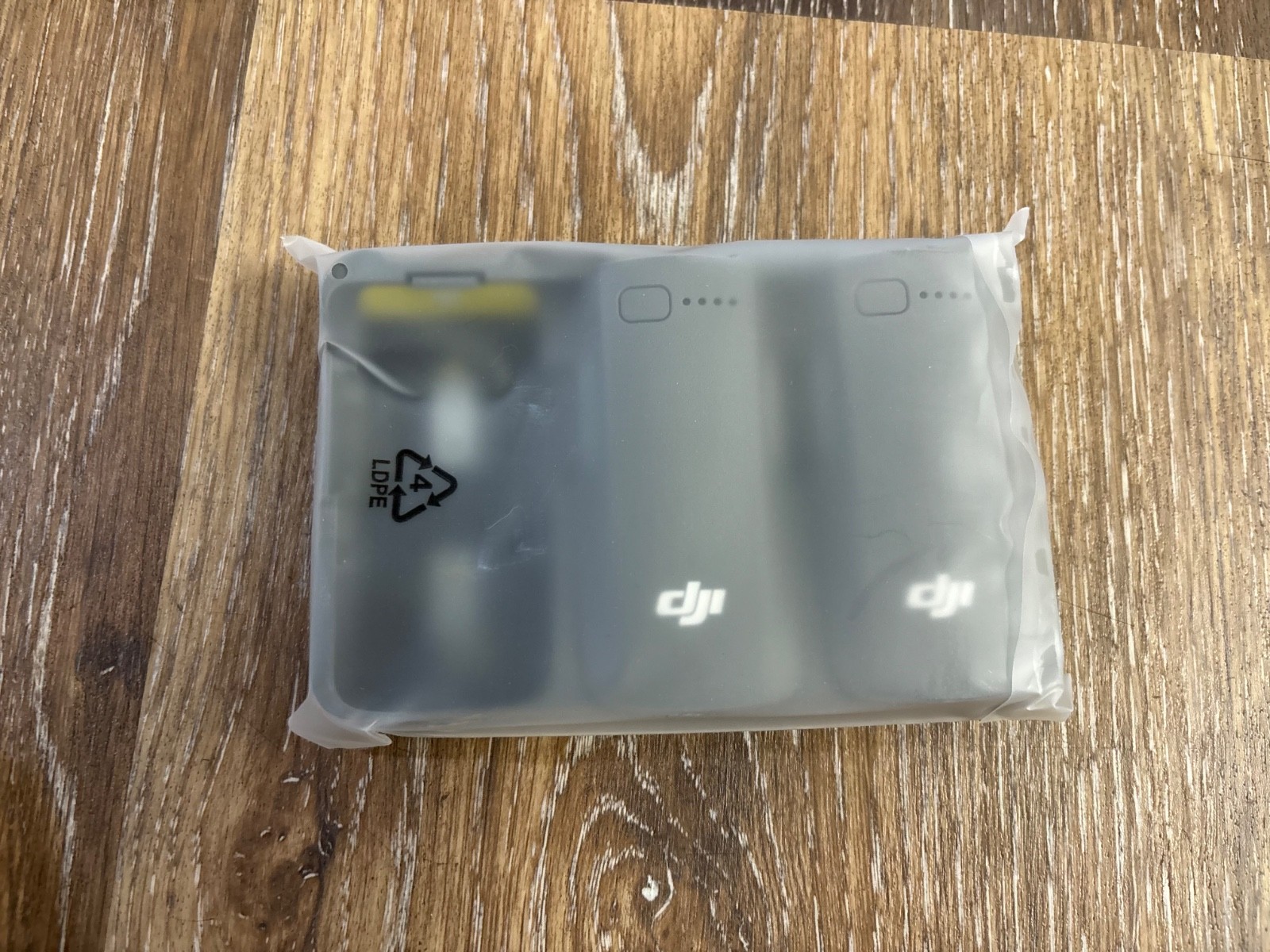 Original DJI NEO 2 ( 2x Battery and Hub )  New Pulled From Combo Drone