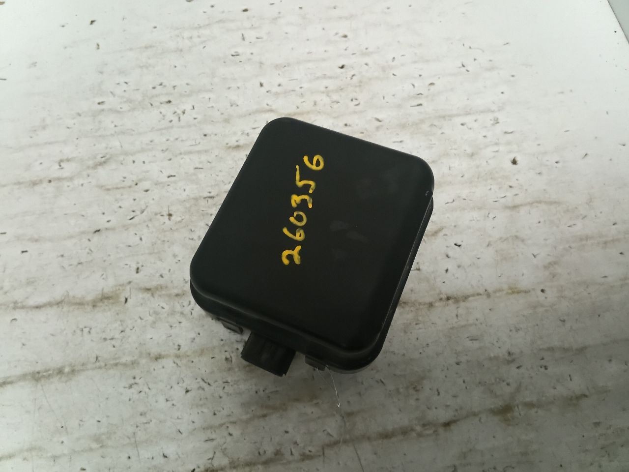 Radar Unit Adaptive Cruise Control Module Fits 19-23 MAZDA CX-9 KD7J67XA1