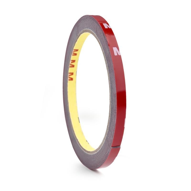 33ft Double Sided Tape Heavy Duty 3M VHB Adhesive Waterproof Auto Acrylic