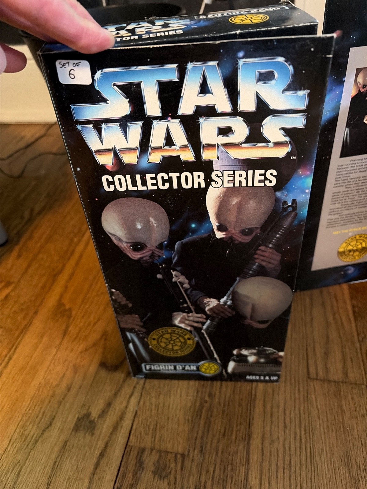 star wars vintage collection star wars vintage collection