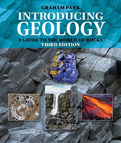 Introducing Geology: A Guide to the World of Rocks (Introducing
