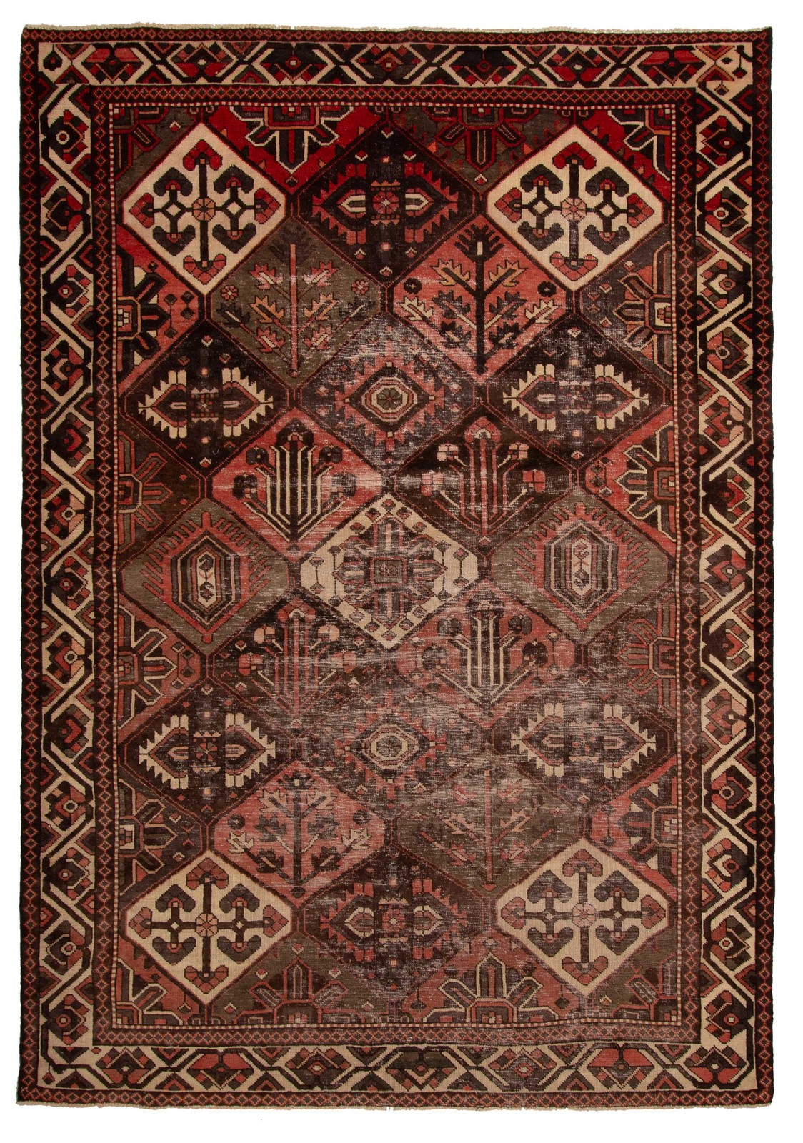 Vintage 7\'0\