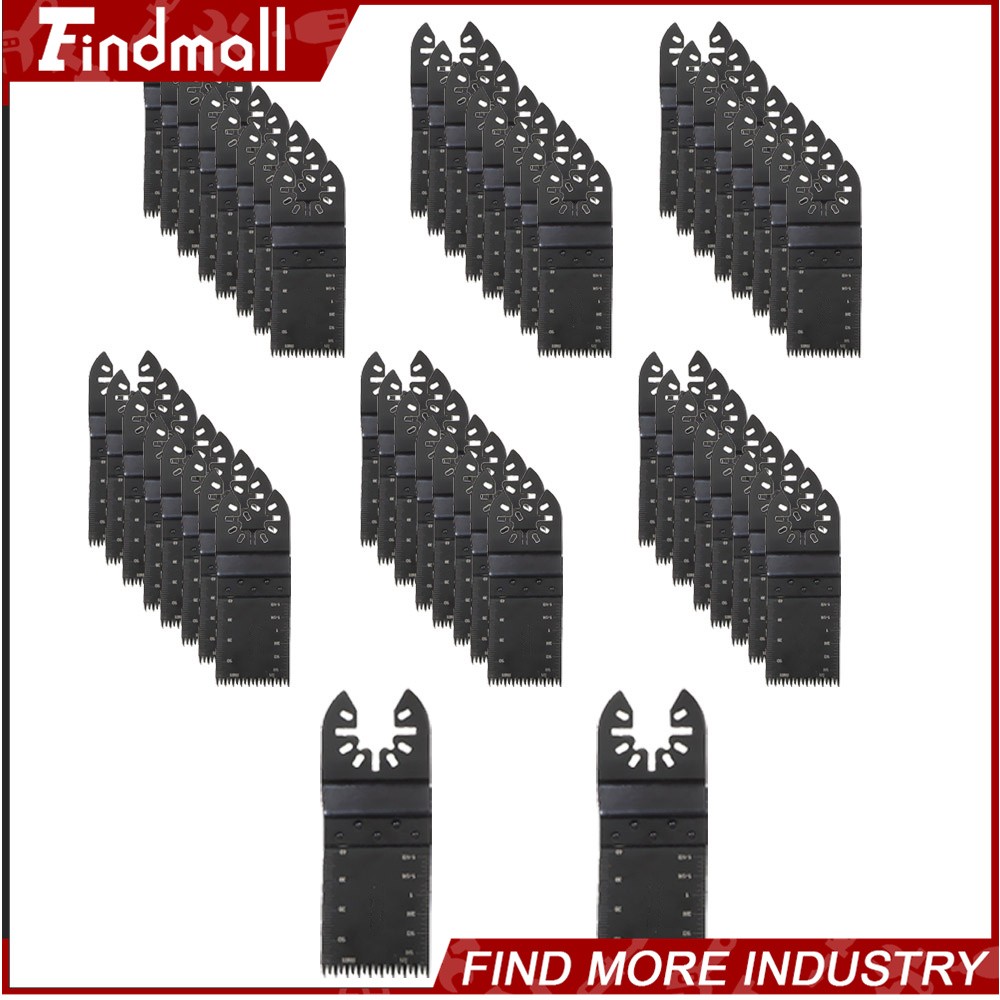Findmall 50 Pcs 1-3/8\