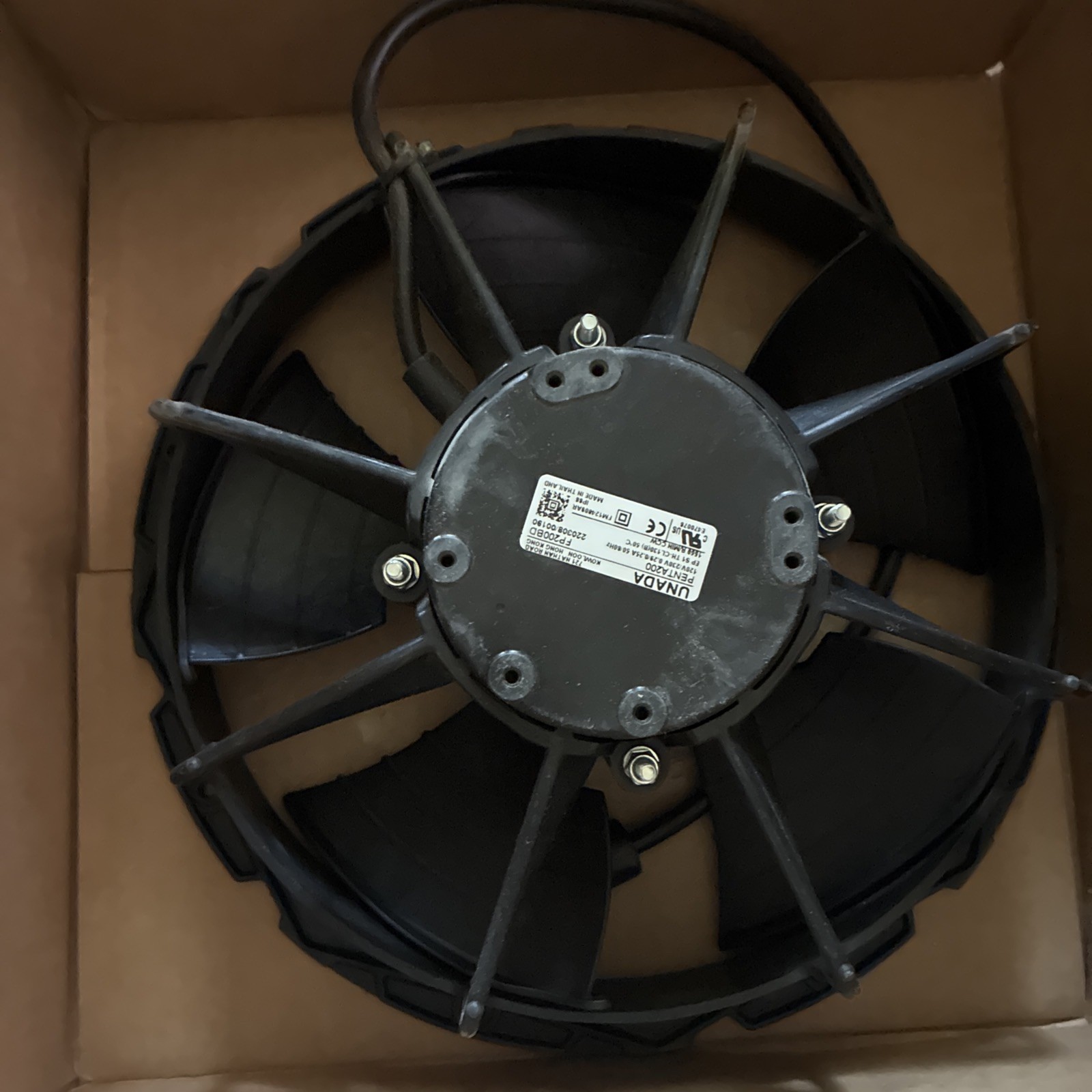 MARS 05472 / 05472 (NEW IN BOX)
