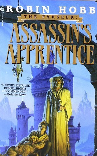 Complete Set Series - Lot of 16 Realms of the Elderlings books Robin Hobb Fool