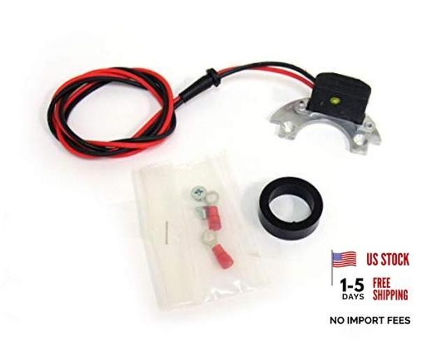 Pertronix ML-182 Mallory 8 Cylinder Ignitor