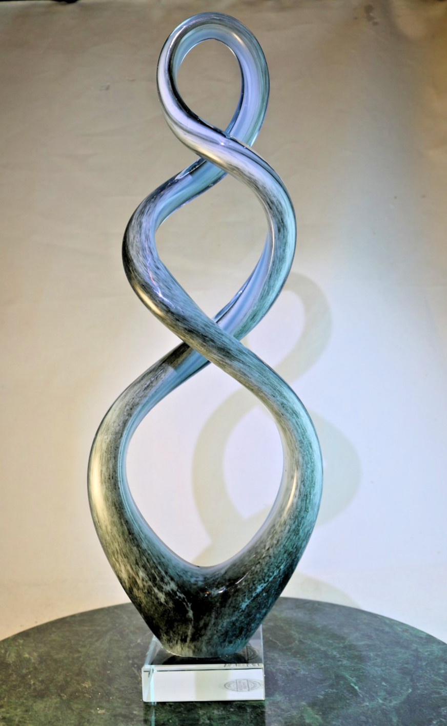 Hand Blown Murano Artisan Glass Style 14 Hand Blown Murano Artisan Glass Style 14