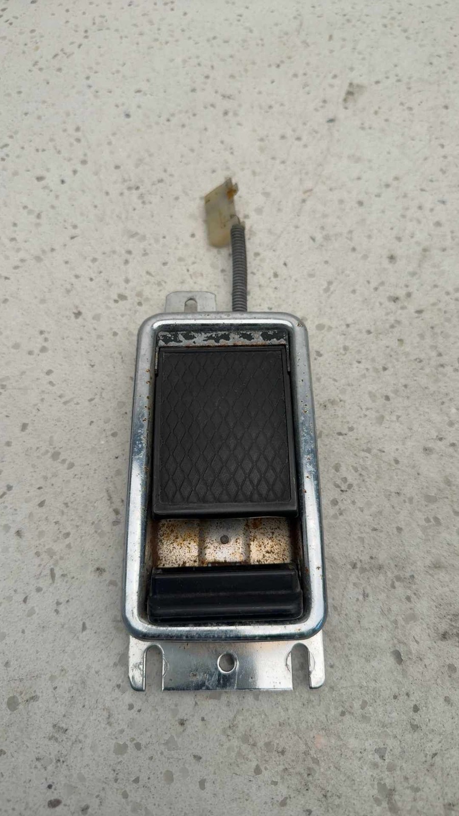 1980 MG MODELS Inside Door Handle Front Left Right