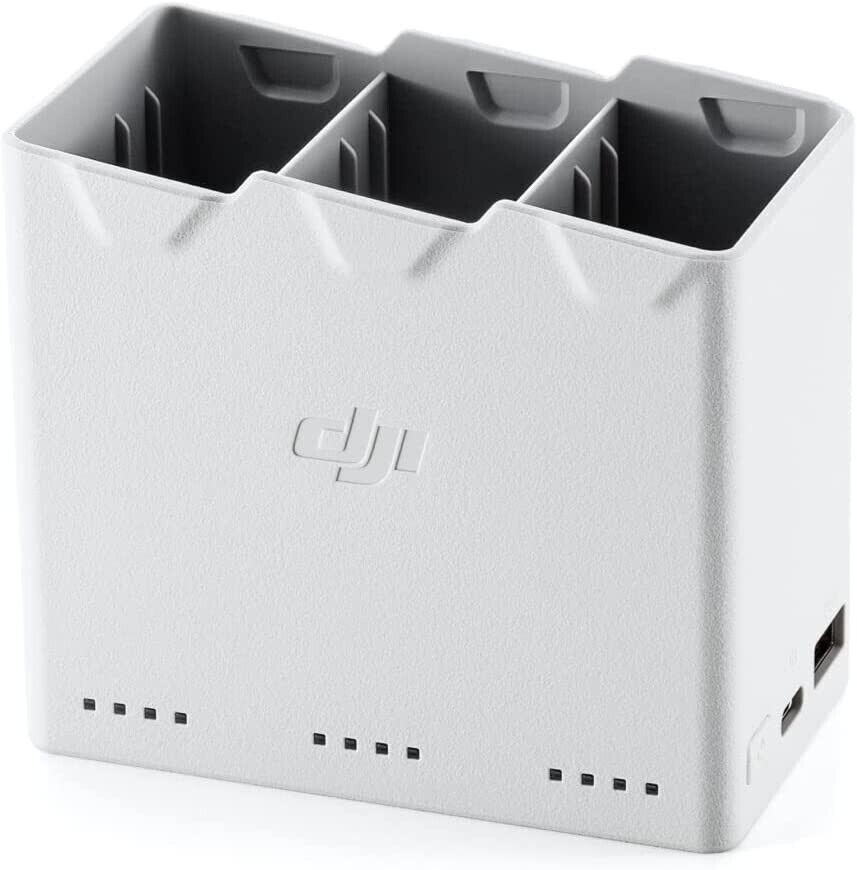 Genuine DJI Mini 3 Pro/ Mini 4 Pro Two-Way Battery Charging Hub CHX162-30