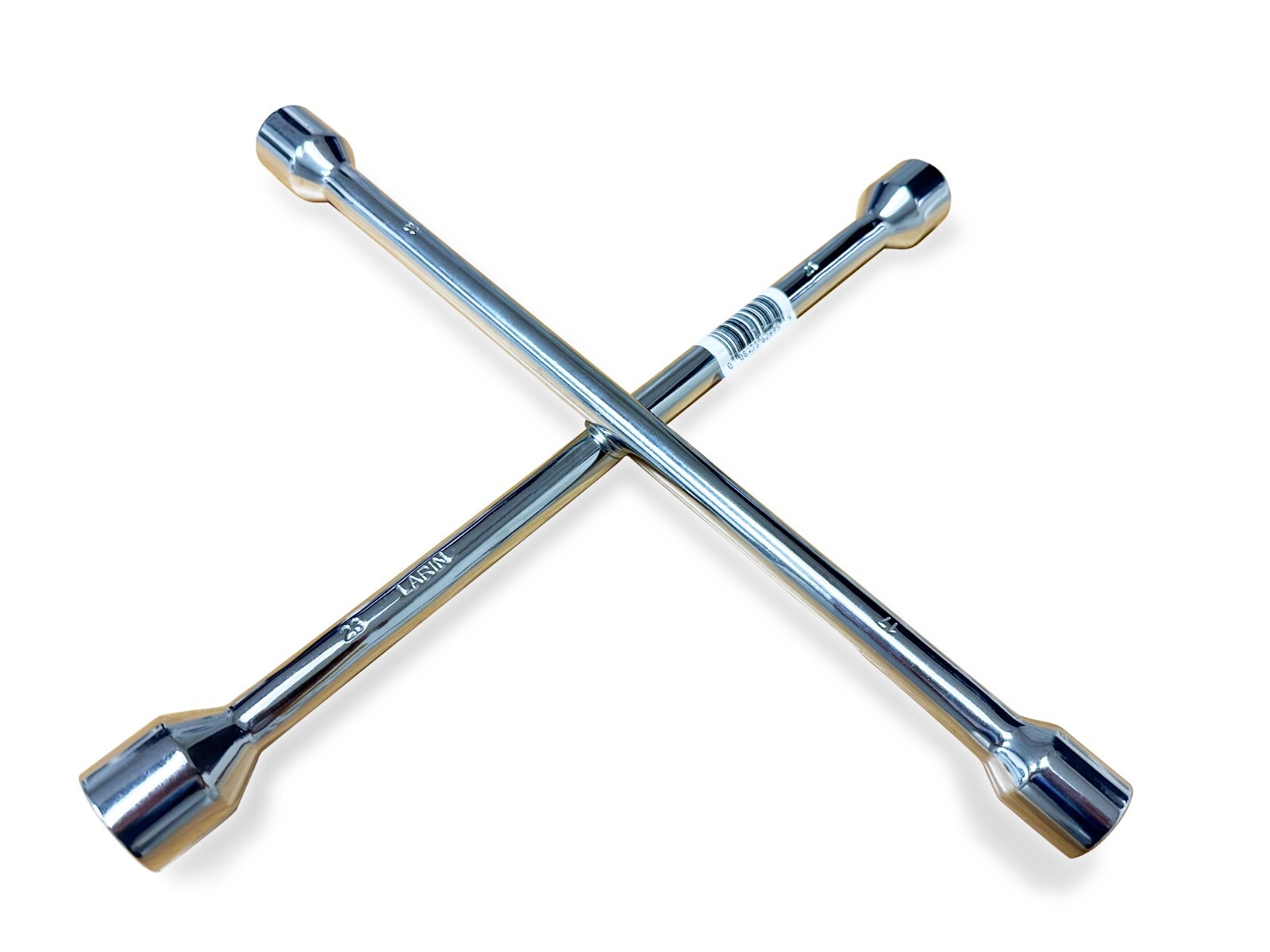 Lug Wrench 4 Way Universal Car Tire Changing Tool 14 inch Cross Steel Wheel Nut Lug Wrench 4 Way Universal Car Tire Changing Tool 14 inch Cross Steel Wheel Nut