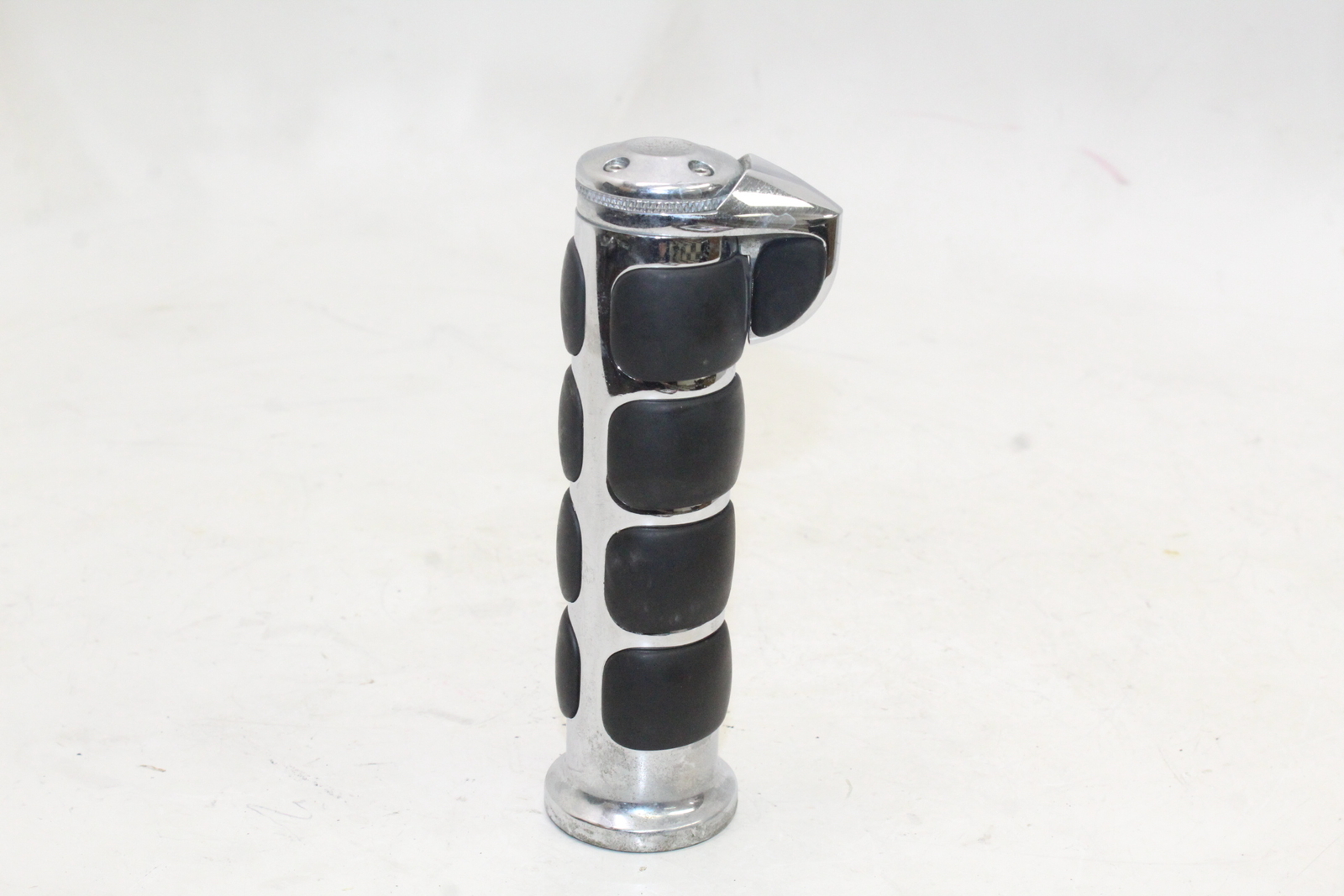 1991-94 Honda Goldwing Gl1500a Aspencade Right Left Clipon Handlebar Grip OEM 1991-94 Honda Goldwing Gl1500a Aspencade Right Left Clipon Handlebar Grip OEM