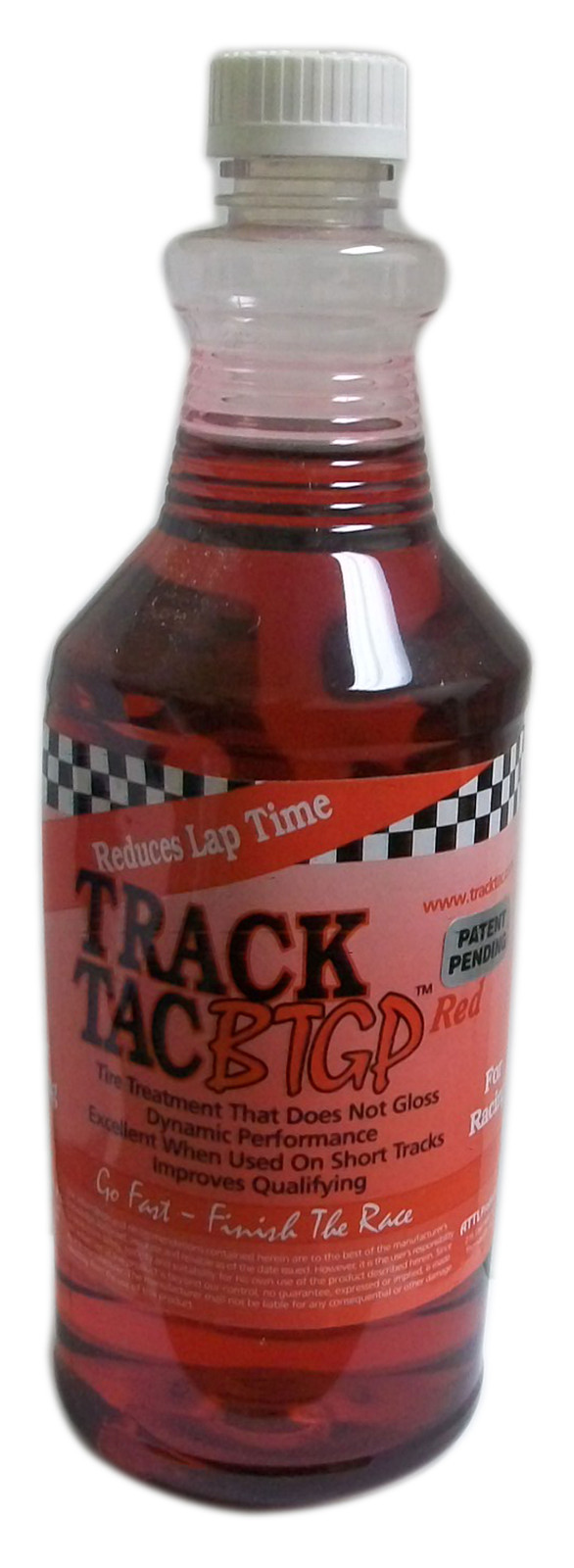 Track Tac \