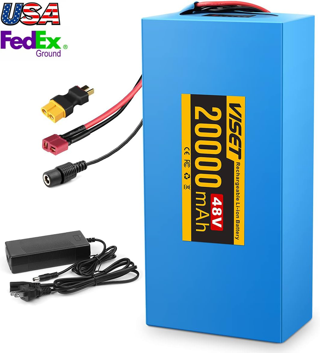 48V 20Ah Electric Bicycle Lithium Battery For 200W-1000W Ebike Scooter 48V 20Ah Electric Bicycle Lithium Battery For 200W-1000W Ebike Scooter