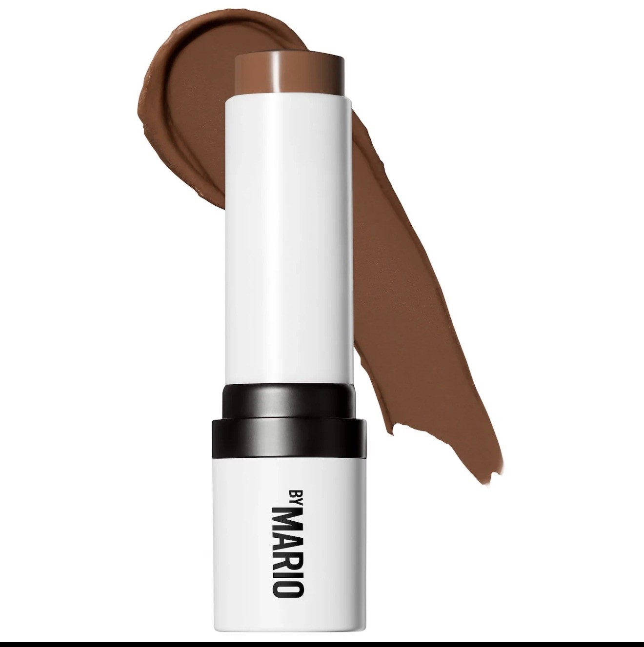 Makeup By Mario Soft Sculpt Shaping Contour Stick Shade: Dark Deep NIB 