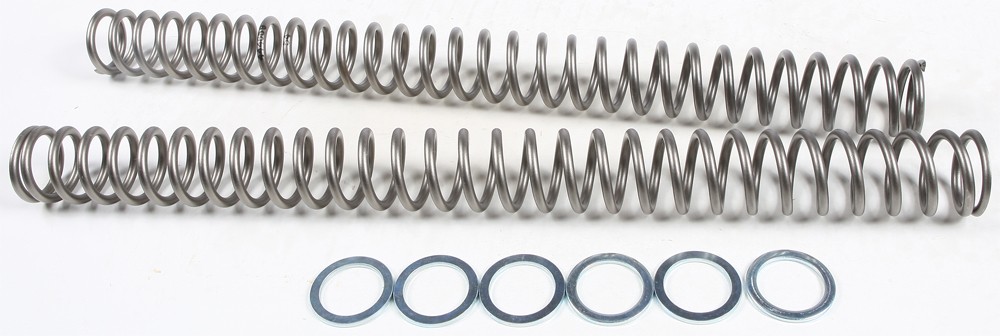 Race Tech Fork Springs 0.54 kg/mm