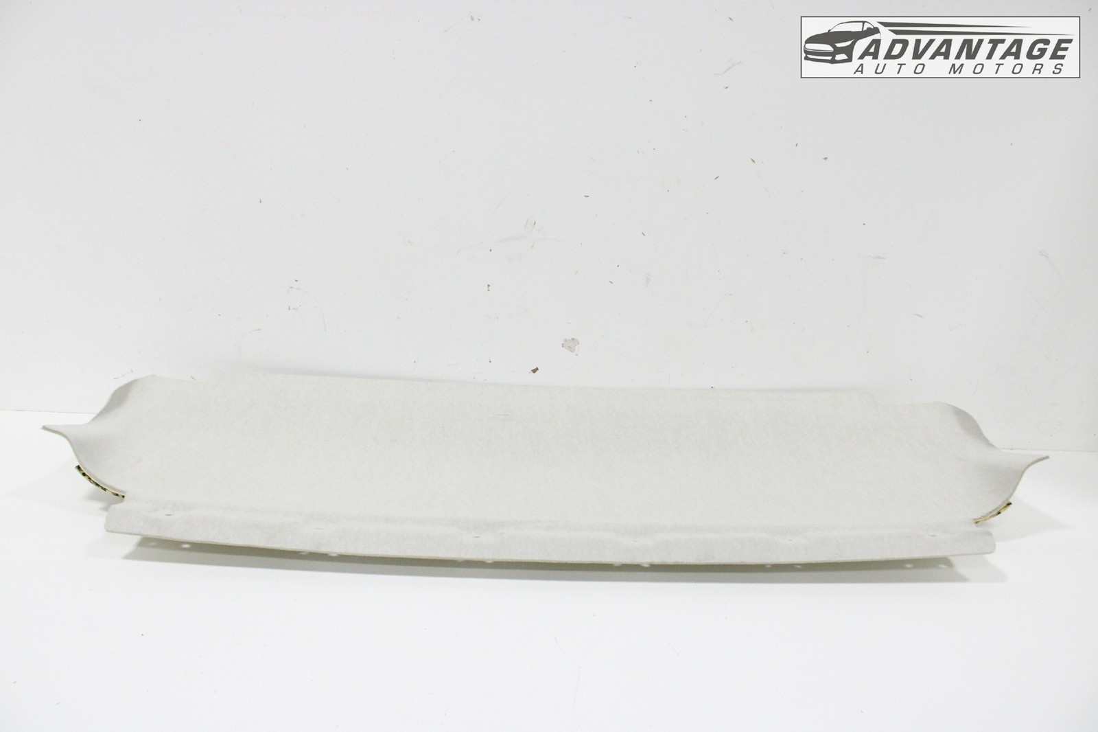 2023-25 RAM PROMASTER 3500 3.6L ROOF INTERIOR TRIM HEADLINER COVER OEM