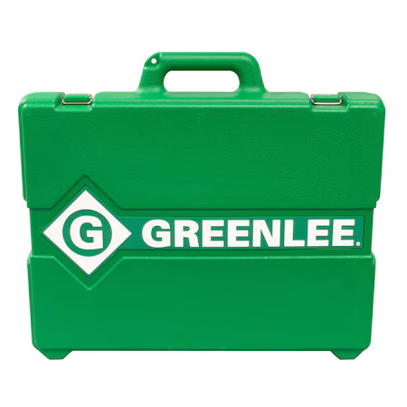 Greenlee Kcc-Ls2 Knock Out Case, Kcc-Ls2