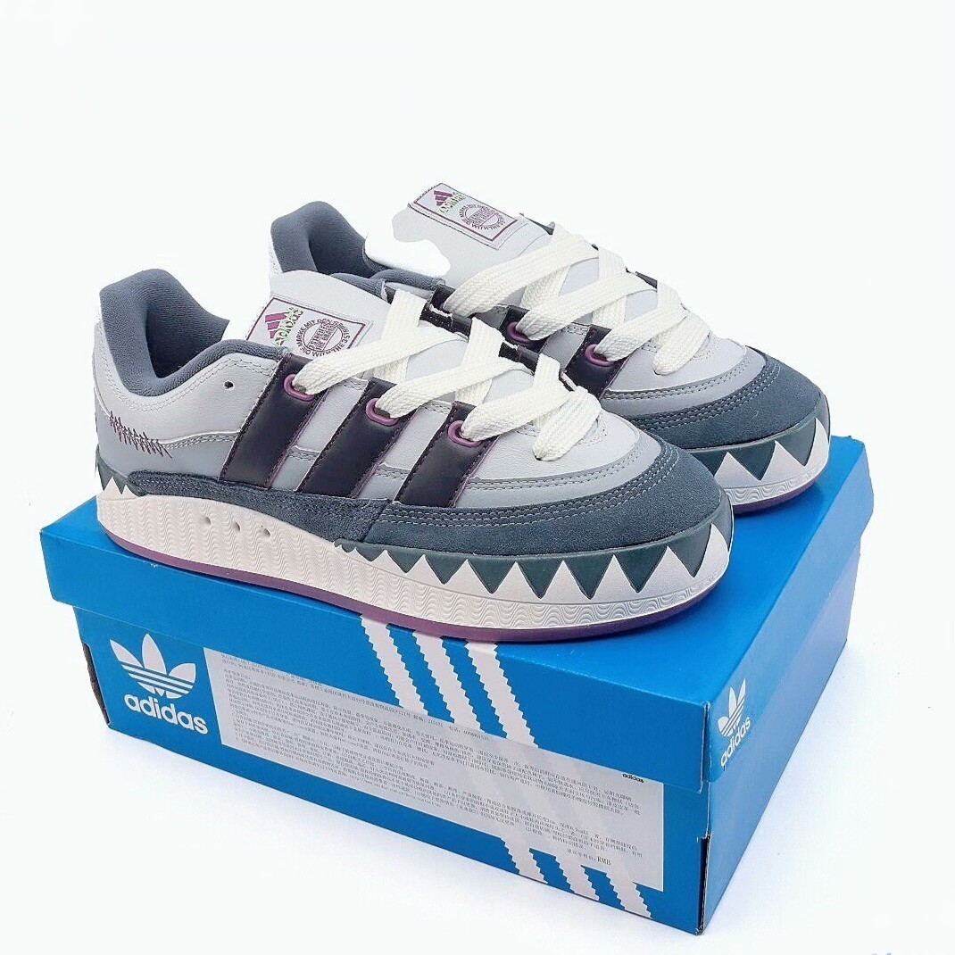 adidas Adimatic Halloween 2024 - IE3917