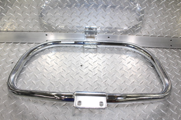 2016 TRIUMPH BONNEVILLE T00 HIGHWAY CRASH GUARDS ENGINE GUARD MOTOR GUARD