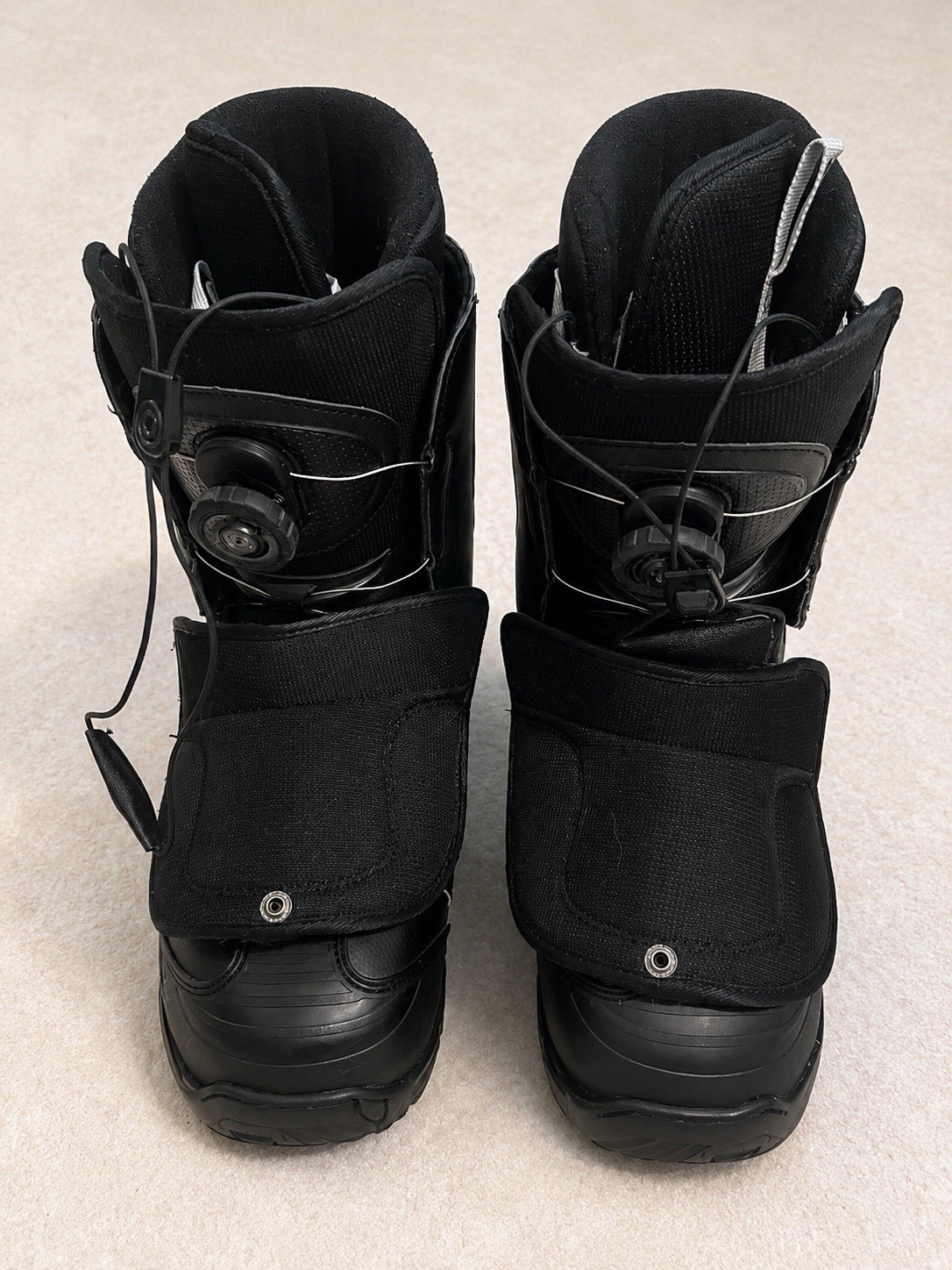 Rossignol Excite BOA H2 RSP Snowboard Boots Men’s US 10 Mondo 28.0