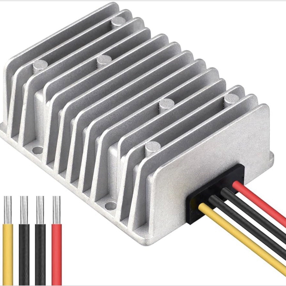 Cllena DC 48v Step Down to 24V 30A 720W Voltage Reducer Converter Cllena DC 48v Step Down to 24V 30A 720W Voltage Reducer Converter