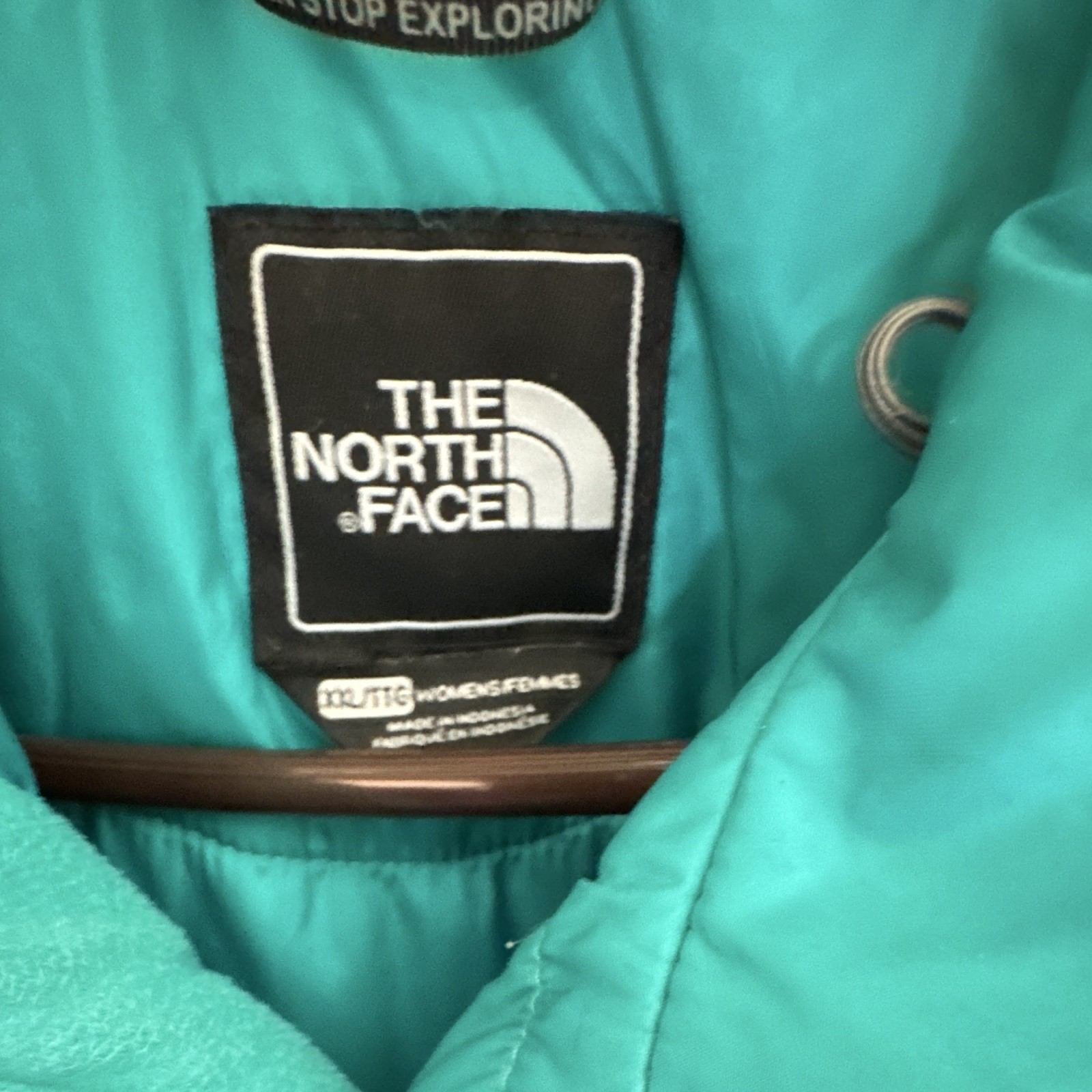 North face Jacket North face Jacket