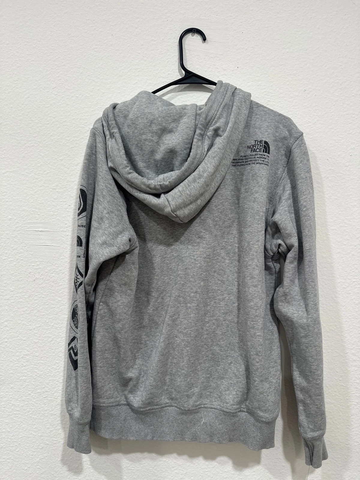 The North Face Hoodie