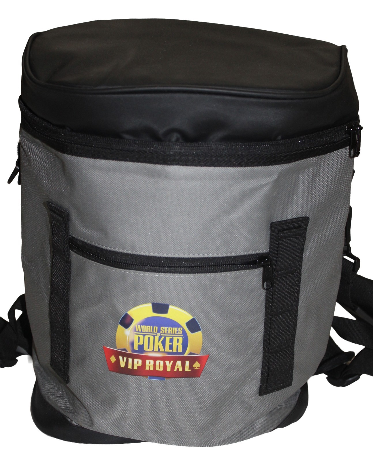 Backpack Cooler - WSOP VIP Royal - Brand New