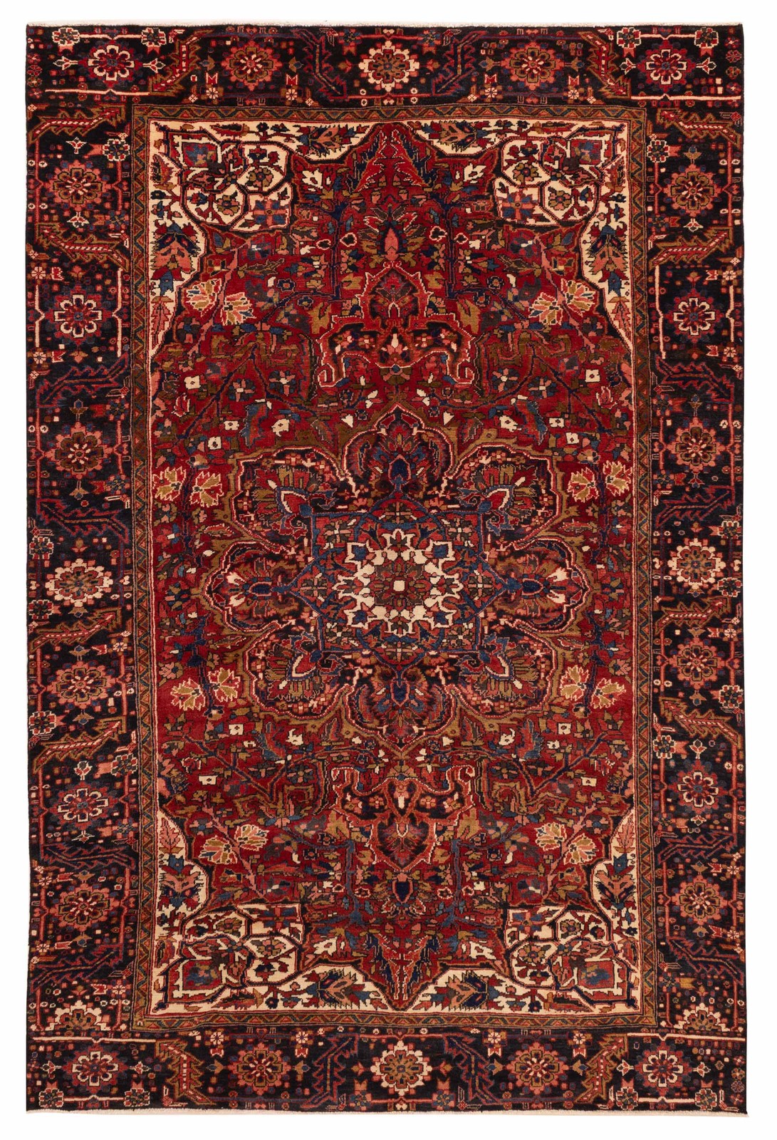 Vintage 7\'3\