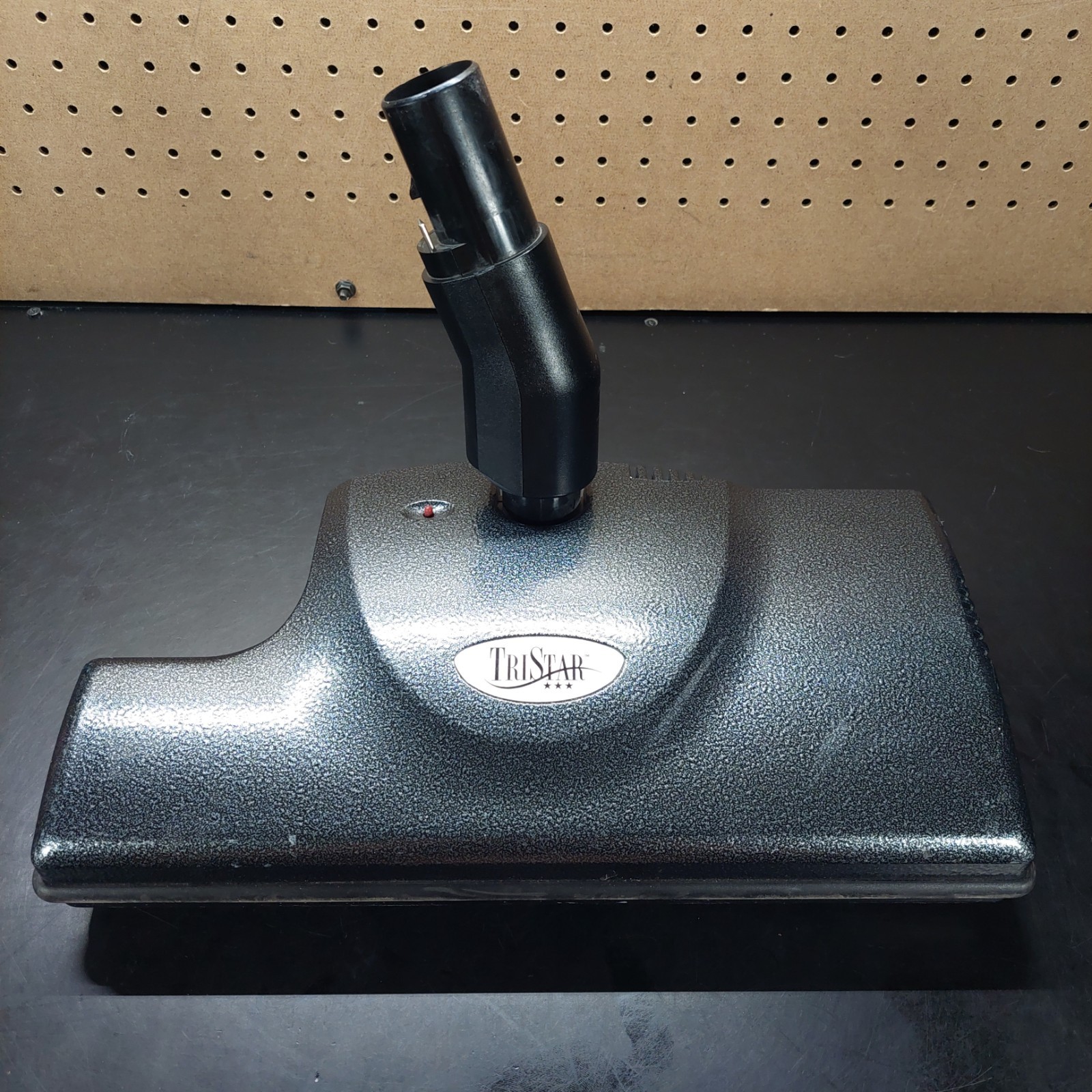 TriStar Vacuum Powerhead Nozzle MG2 EA-02401 - Tested & Working TriStar Vacuum Powerhead Nozzle MG2 EA-02401 - Tested & Working