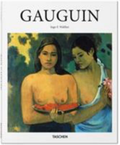 Gauguin (Basic Art) by Gauguin, Paul / Walther, Ingo F., hardcover, Used - Very