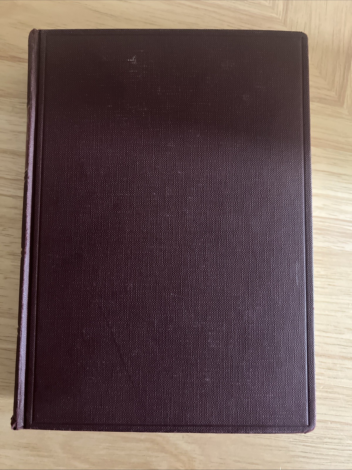 Bibliorum Sacrorum Nova Editio 1959 HC