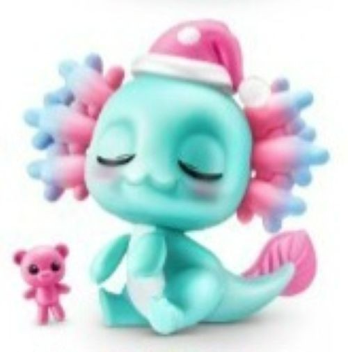 Zuru 5 Surprise A-Lot-A Axolotl -Brand New- You Pick **UPDATED STOCK 9/21/26**