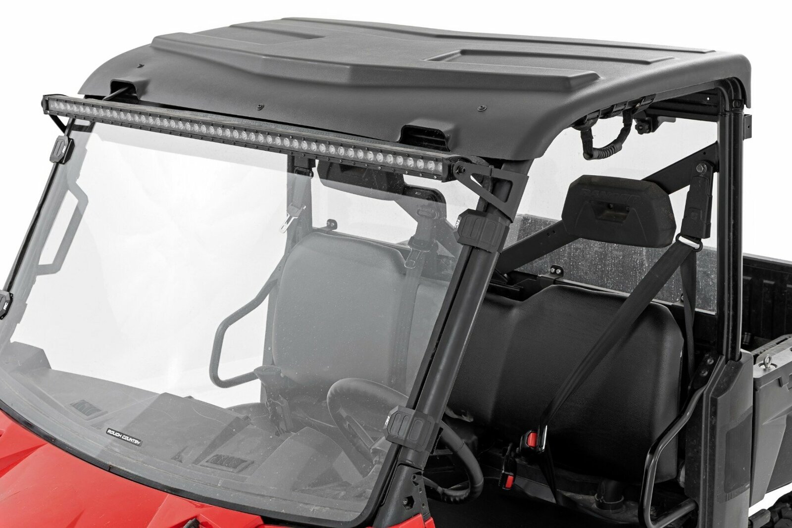 Rough Country UTV Roof Molded for Polaris Ranger (13-21)