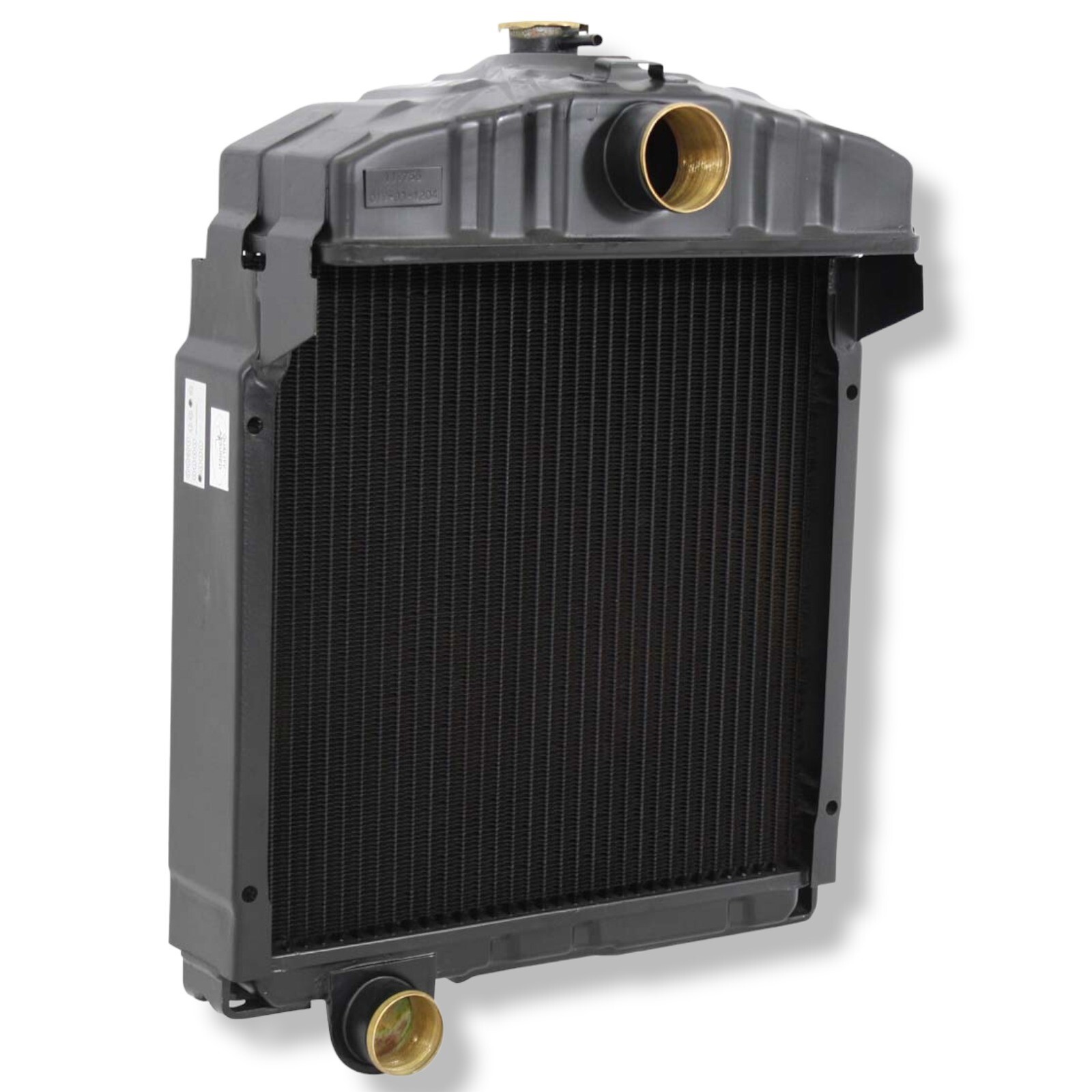 Tractor Radiator Fits International Case 140 IHC Farmall 140HV OE# 369400R94