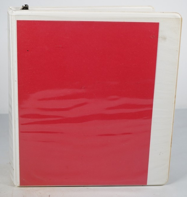 French Colonies Collection Of Nearly 1,900 Stamps Mint & Used Stored In Binder