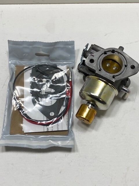 Genuine Kohler 32 853 99-S Complete Carburetor Kit Genuine Kohler 32 853 99-S Complete Carburetor Kit
