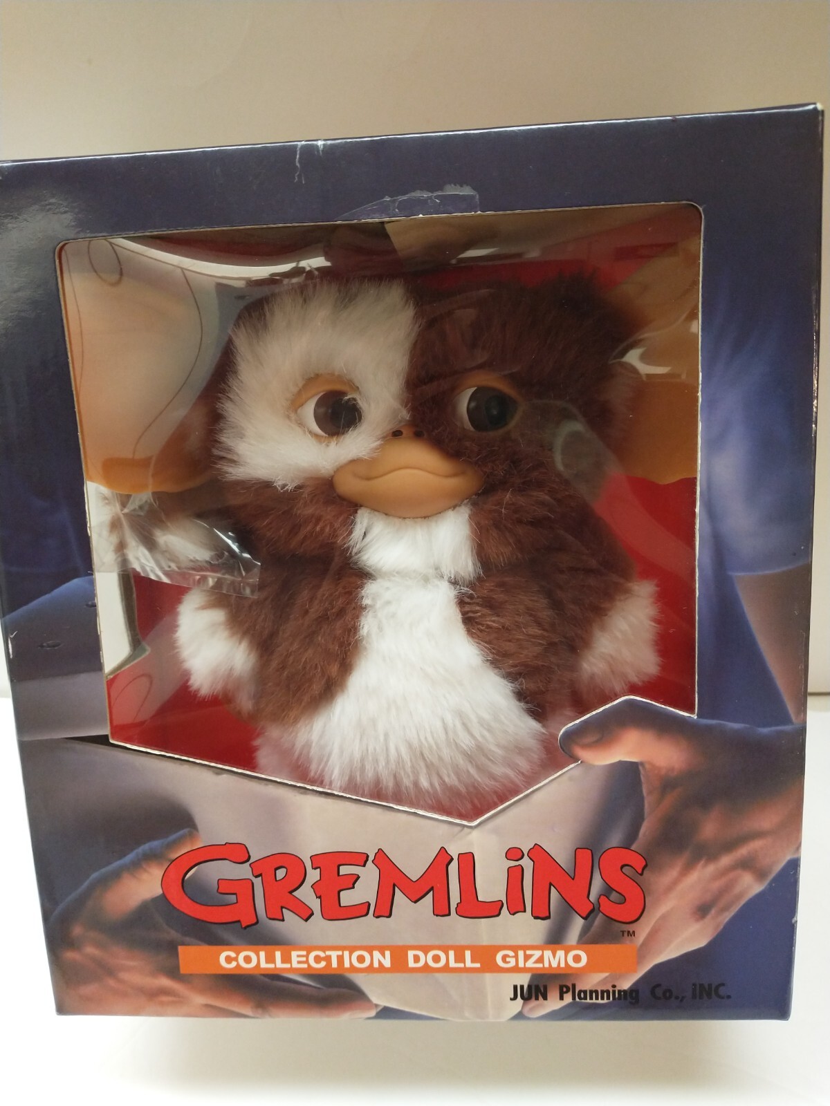 Rare/HTF Gremlins Collection Doll Rare/HTF Gremlins Collection Doll