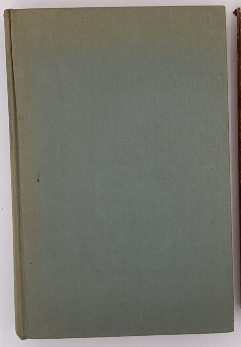 Casanovas Memoirs Edited by Joseph Monet, 1940 Hardcover Illistrated, B129